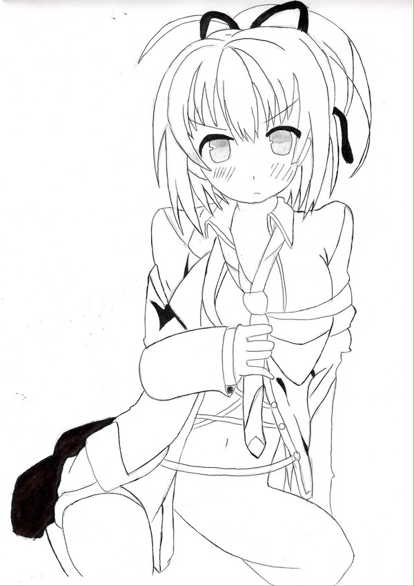 まよちき！