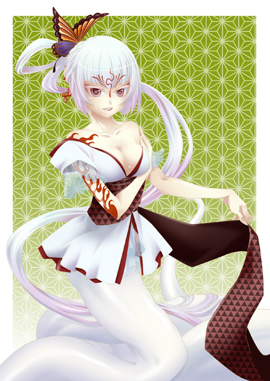 清姫