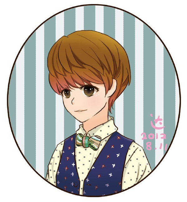 Luhan