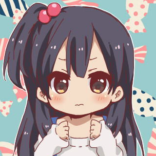 あんこのことあんこって呼ばないで><!