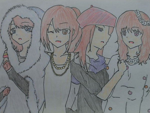 Suny Side Story