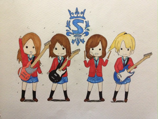 SCANDAL