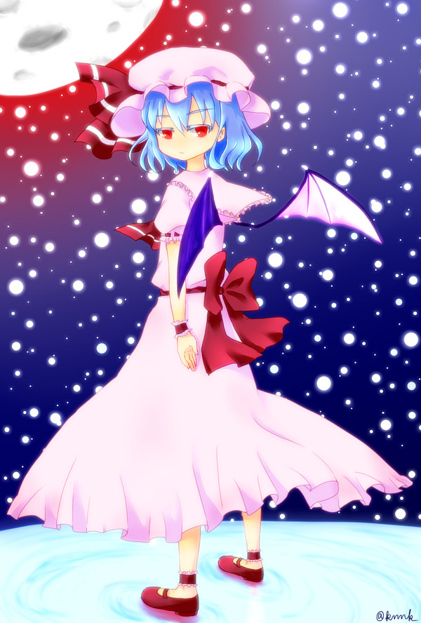 お嬢様