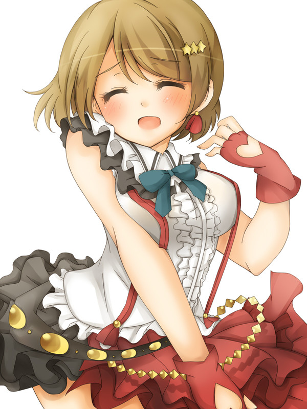 花陽はぴば!!