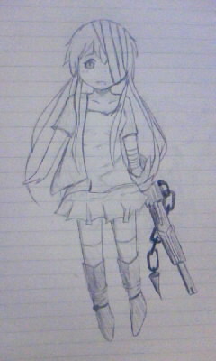 カゲロウ