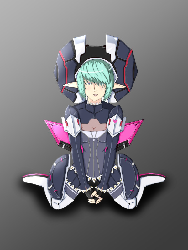 メルフォンシーナ