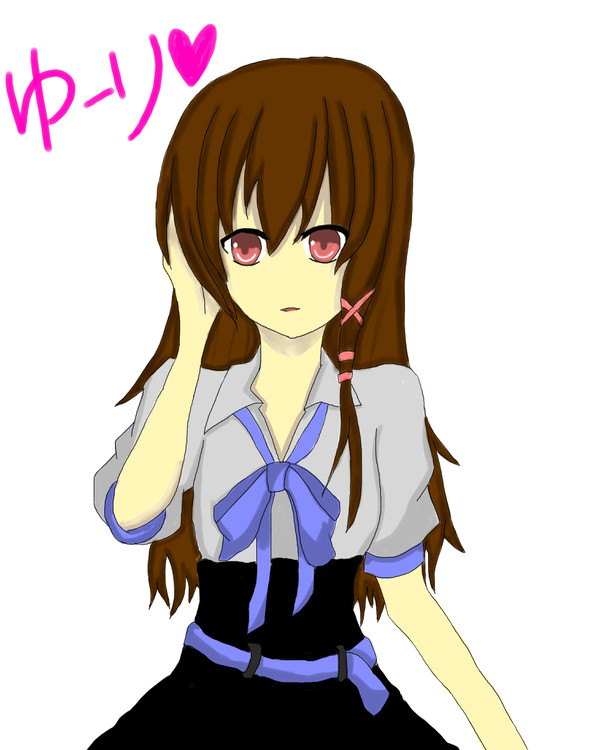 イラスト