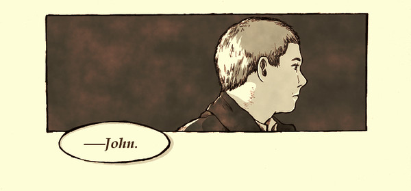 Tell him