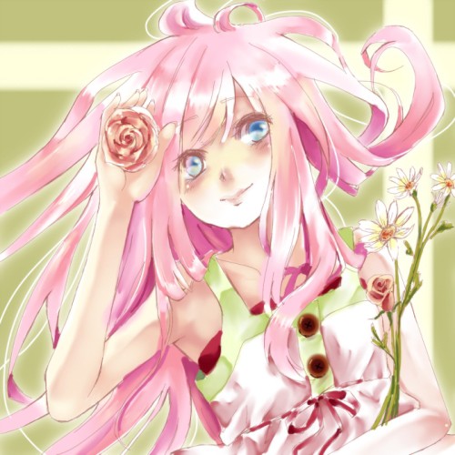 少女