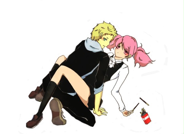 お菓子より君が…