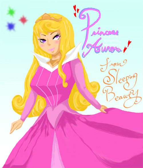 Princess Aurora