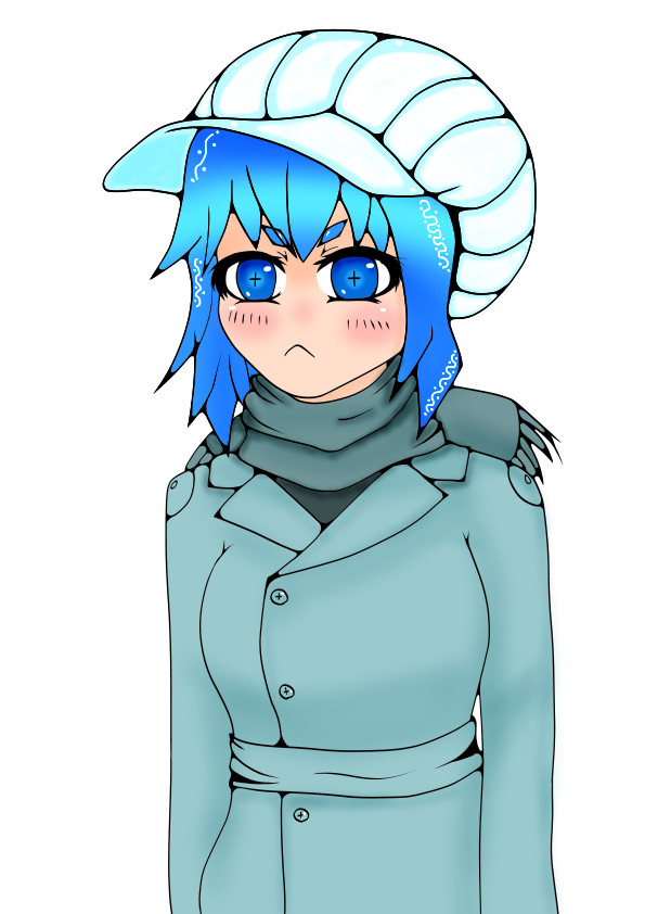 くらげちゃん