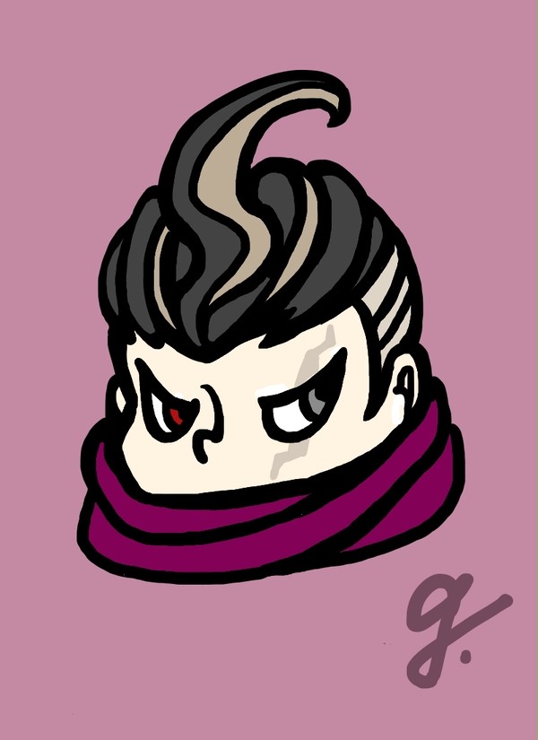 がんだむくん