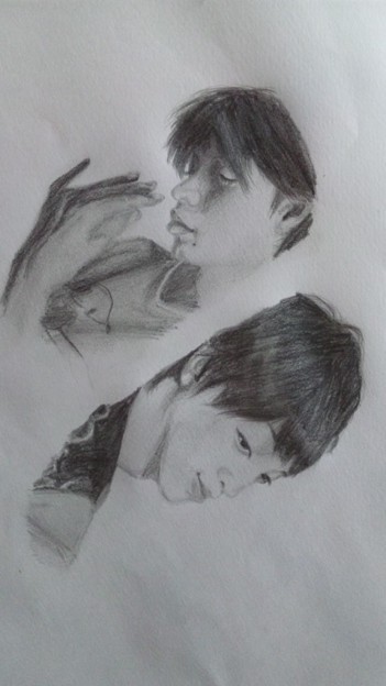 Nishikido&Koyama