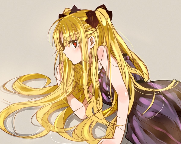 フェイトたん