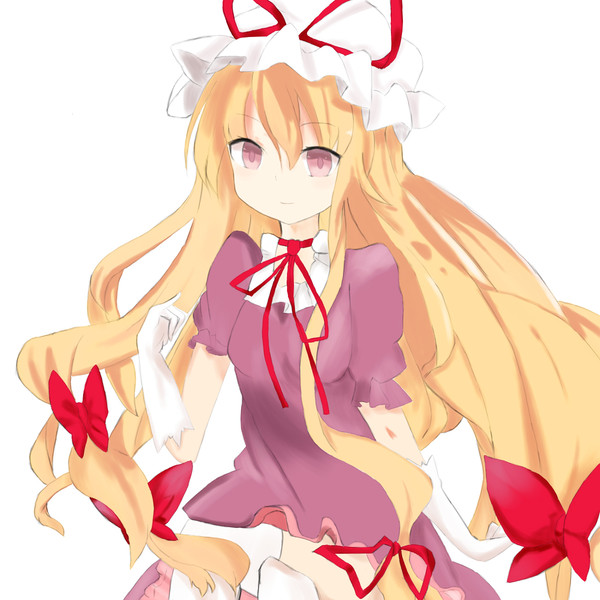 八雲 紫
