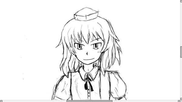 練習パパラッチ