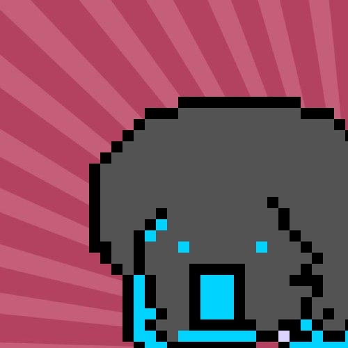 キノピヲ君 かずー氏アイコン+はるアイコン
