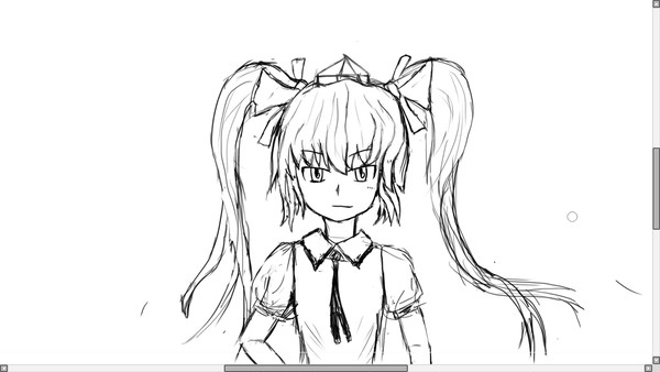 練習ホタテ