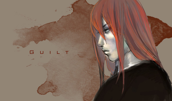 G u i l t