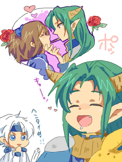 チョコの部分がおいしいよね