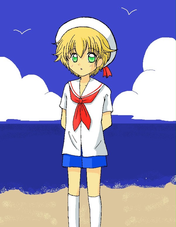 ヒッポ【ぴちぴちピッチ】