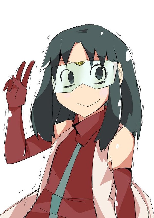 らくがき