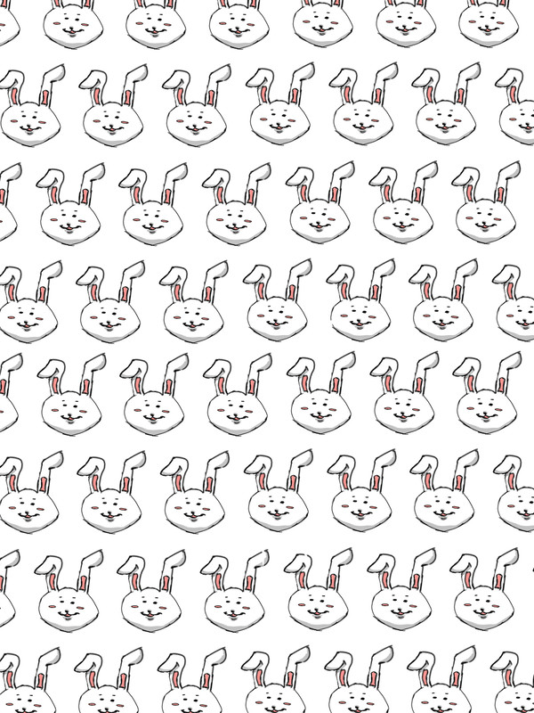 うさぎ壁紙
