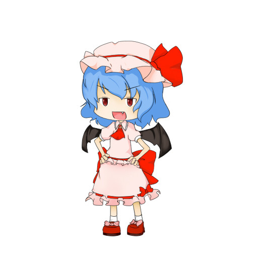 レミリア