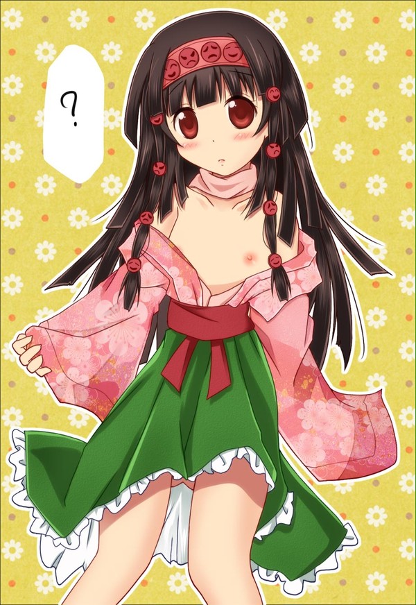 アルカたん!