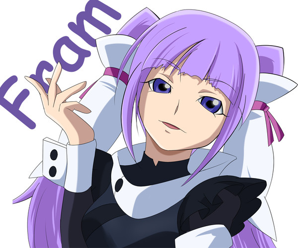 フラム・ナラ