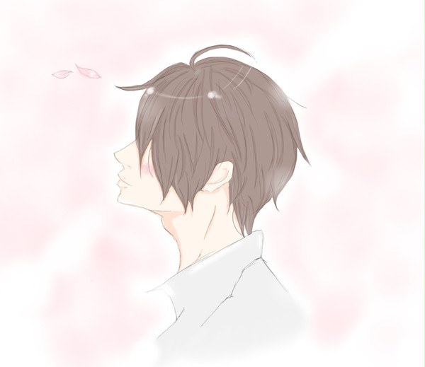 青春