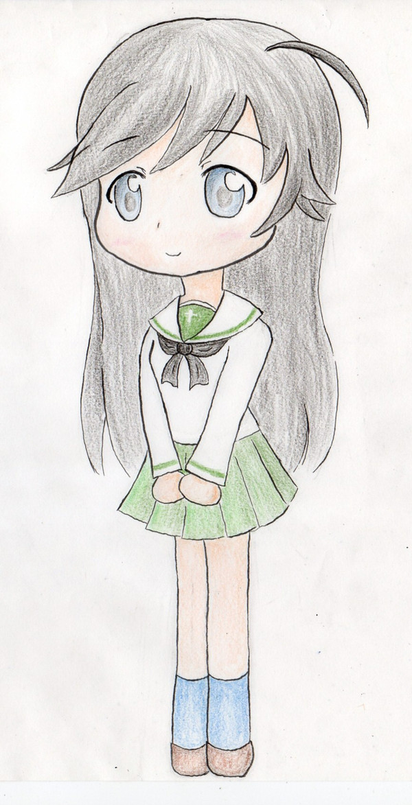 五十鈴華さん