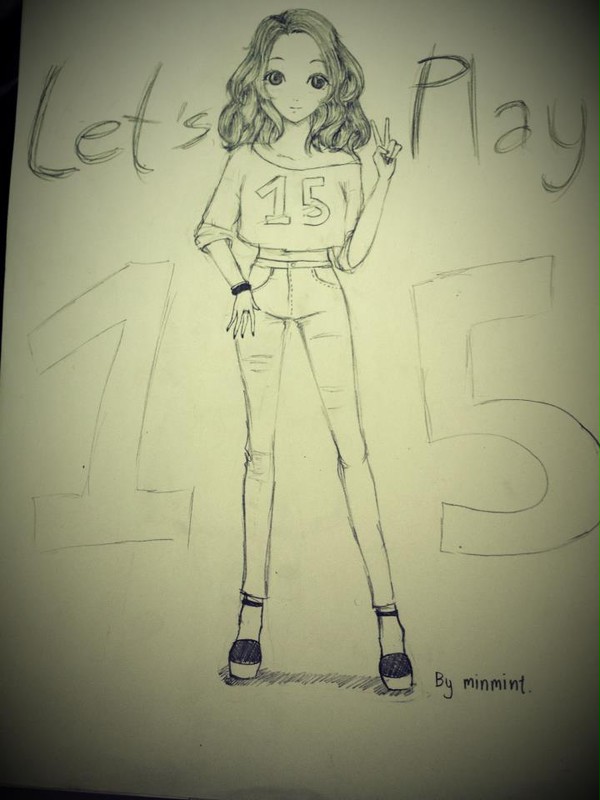 Let'splay 15