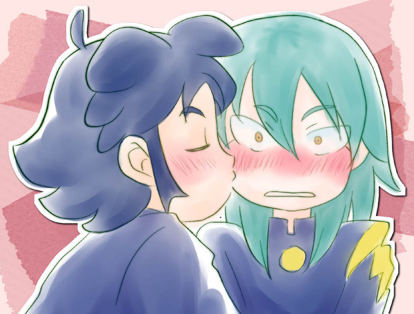 練習ちゅー