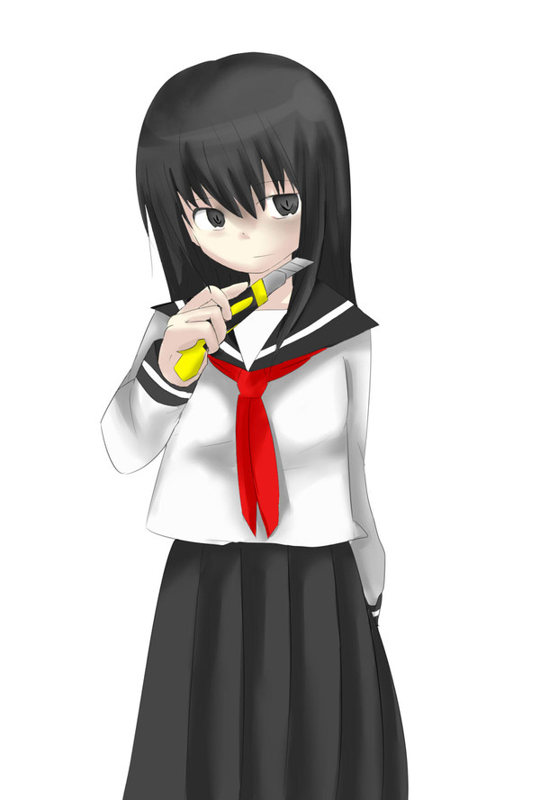 あなたは優しい人かしら?