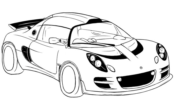 EXIGE S