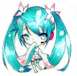 ちびミク