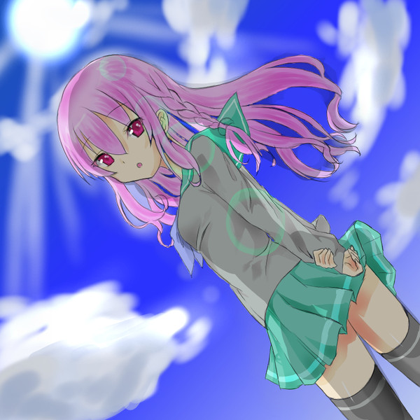 オリジナル