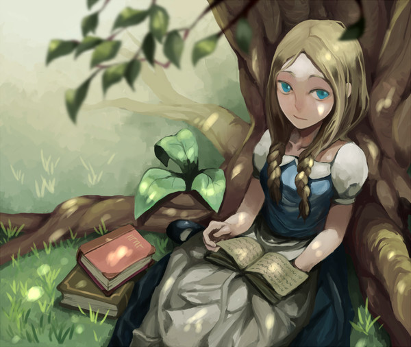 Reading