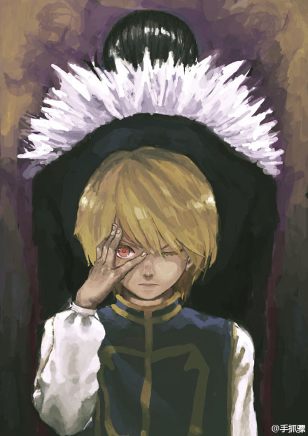クラピカ