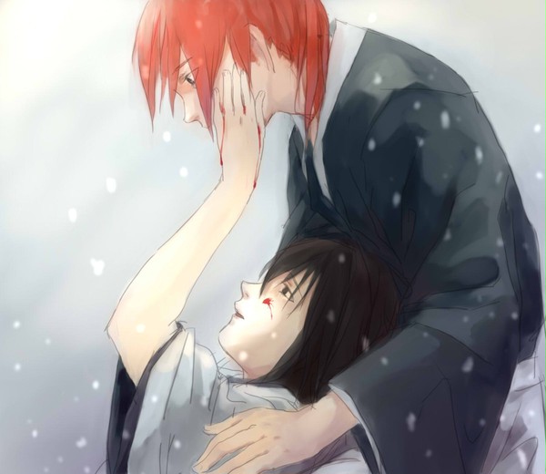 るろうに剣心