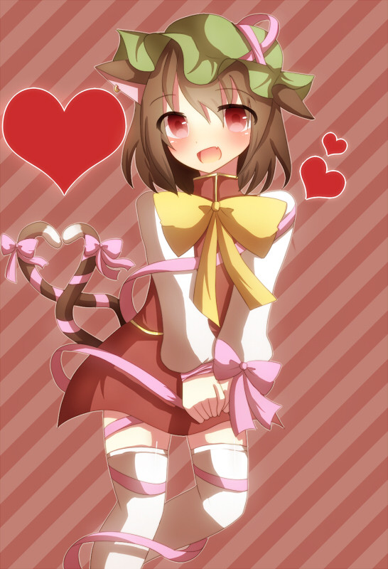 ちぇん