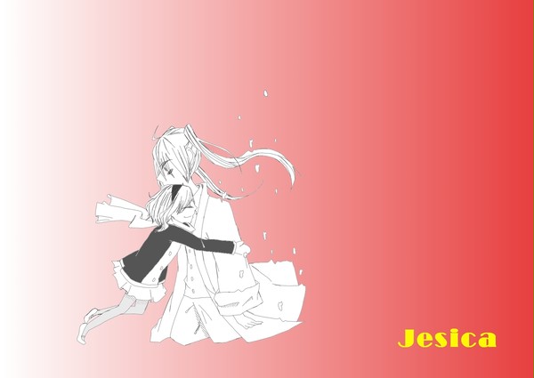 君は笑ってくれる？