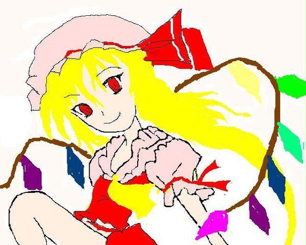フランちゃん