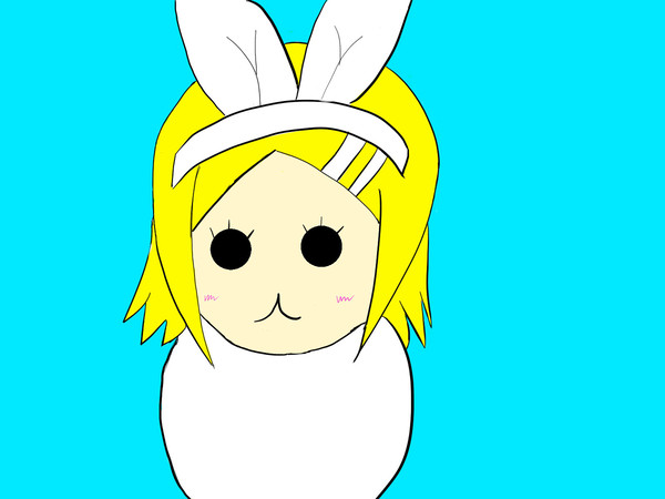 リンだるま