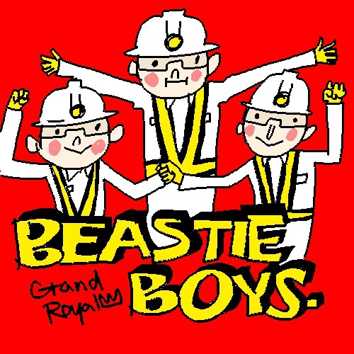 beastie boys