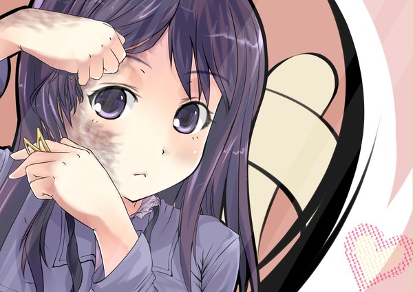 自信