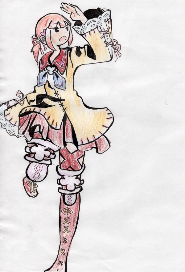 フォルテ