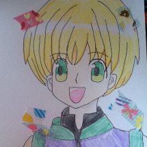 シャルナーク